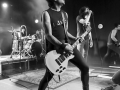 Marky Ramones Blitzkrieg en el Aguere Espacio Cultural 01/05/2015