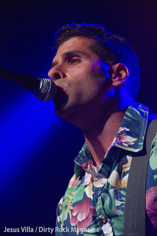 Pornosurf en el Aguere Espacio Cultural 01/05/2015