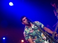 Pornosurf en el Aguere Espacio Cultural 01/05/2015