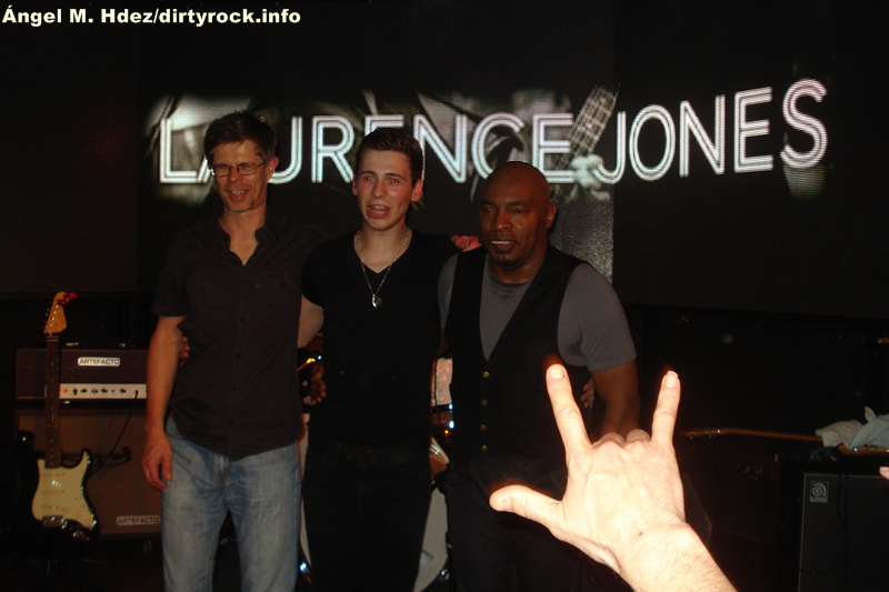 LAURENCE JONES MADRID 2015 20.JPG