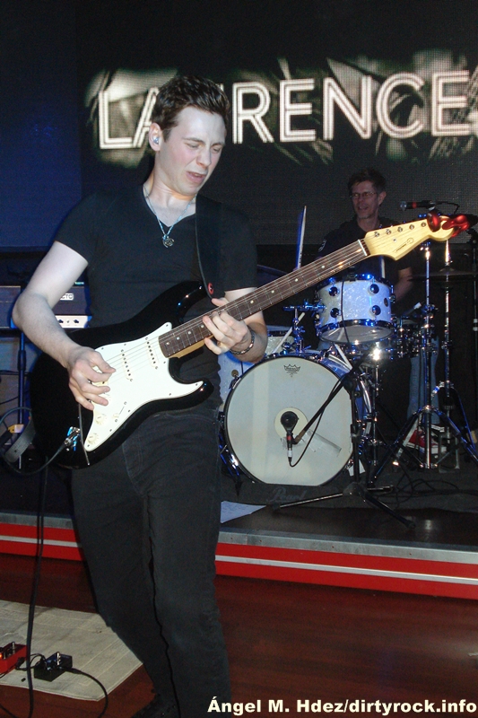 LAURENCE JONES MADRID 2015 4.JPG
