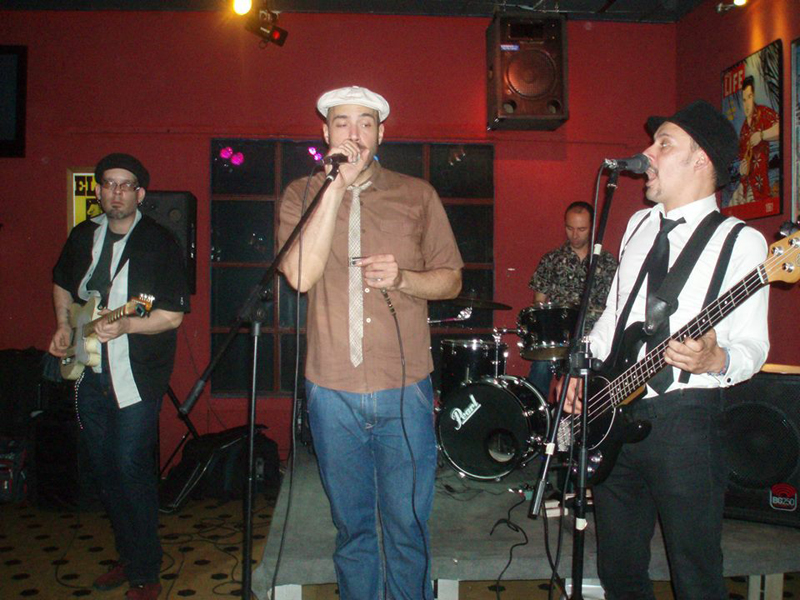 Nasty Boogie y su sucio Blues y R&B en La Edad de Oro Valencia.jpg