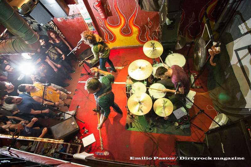 The Brew en concierto Orihuela.jpg