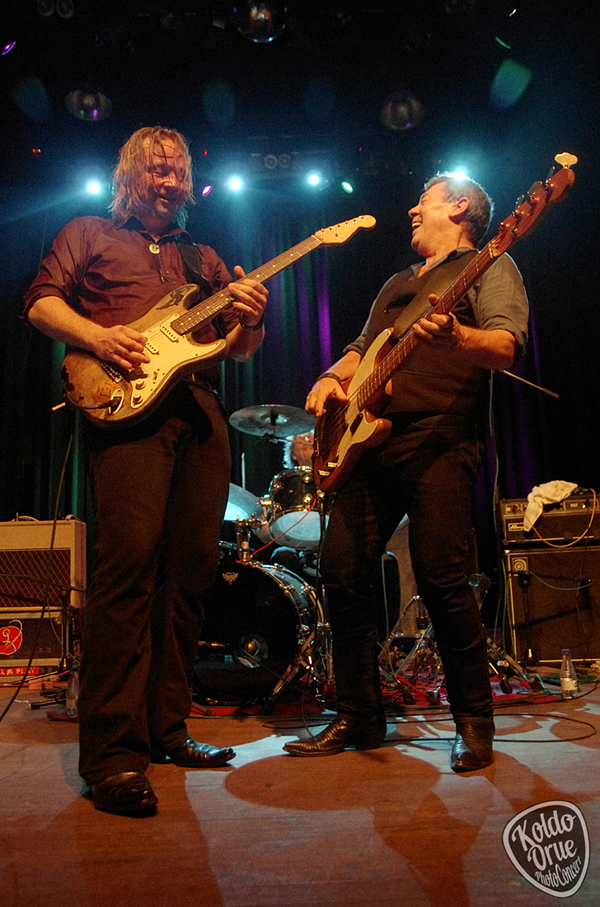 Band of Friends 2015 Bilbao.jpg Band of Friends 2015 Bilbao.jpg