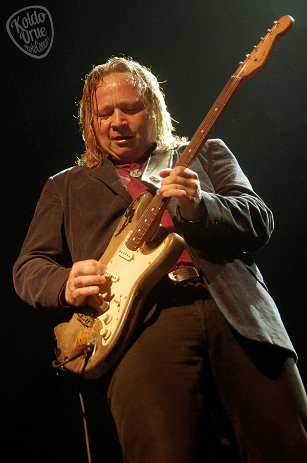Band of Friends en Bilbao 2015.jpg