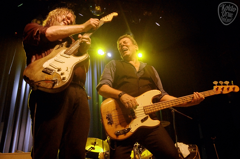 Band of Friends tocando en Bilbao 2015.jpg