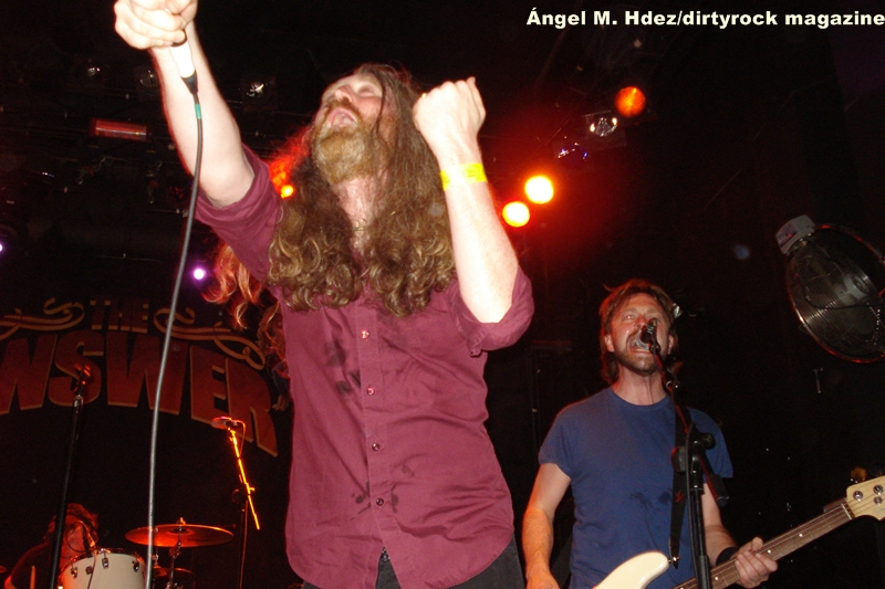 THE ANSWER MADRID 4.JPG