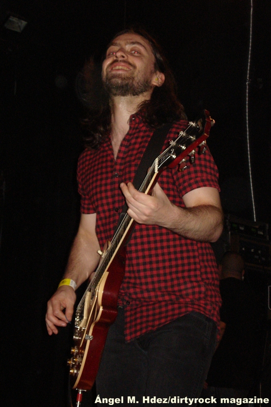 THE ANSWER MADRID 5.JPG
