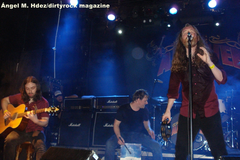 THE ANSWER MADRID 8.JPG