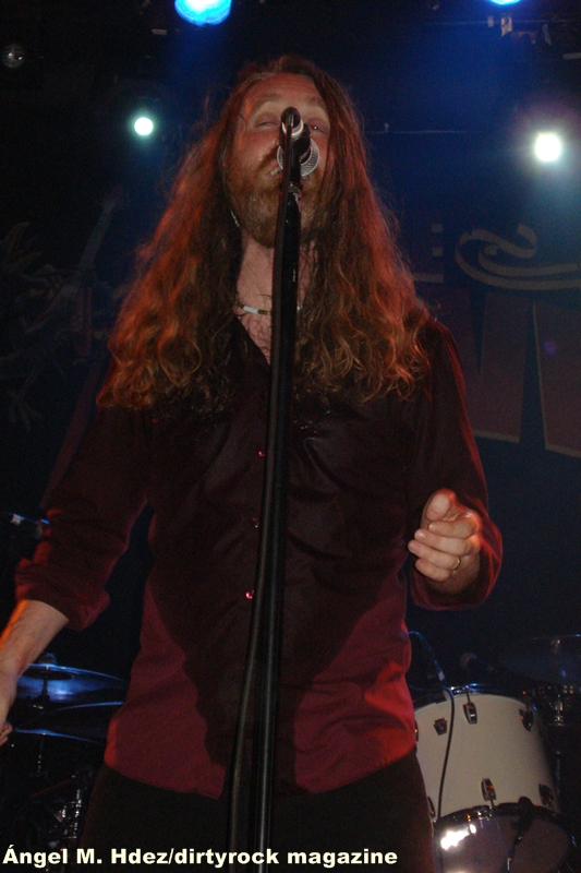 THE ANSWER MADRID 9.JPG