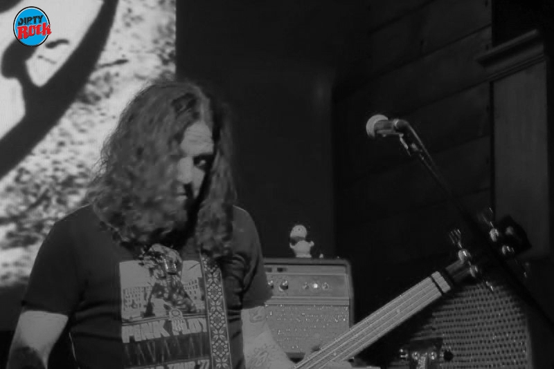 The Steepwater Band Alcalá Henares 2016.1