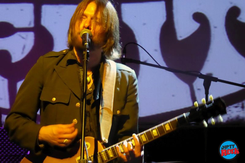 The Steepwater Band Alcalá Henares 2016.2