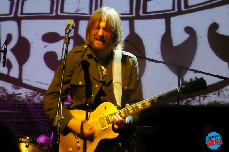 The Steepwater Band Alcalá Henares 2016.3