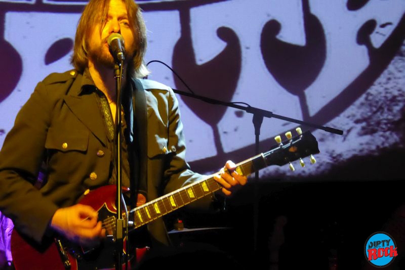 The Steepwater Band Alcalá Henares 2016