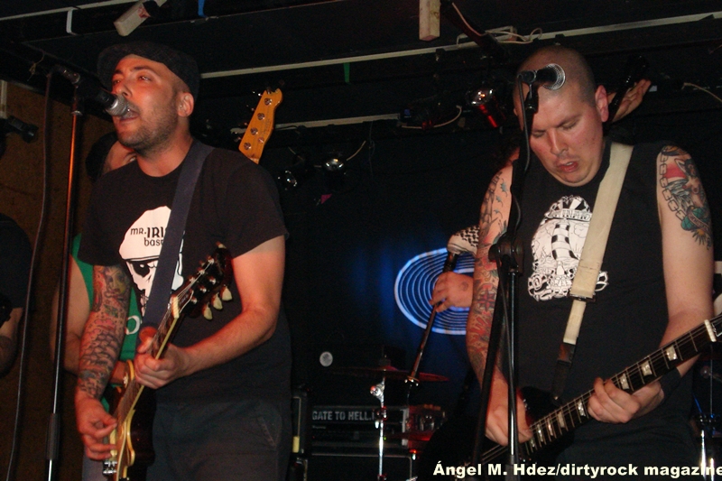 BASTARDS ON PARADE ANGEL MANUEL HERNANDEZ MONTES DIRTYROCK 1.JPG
