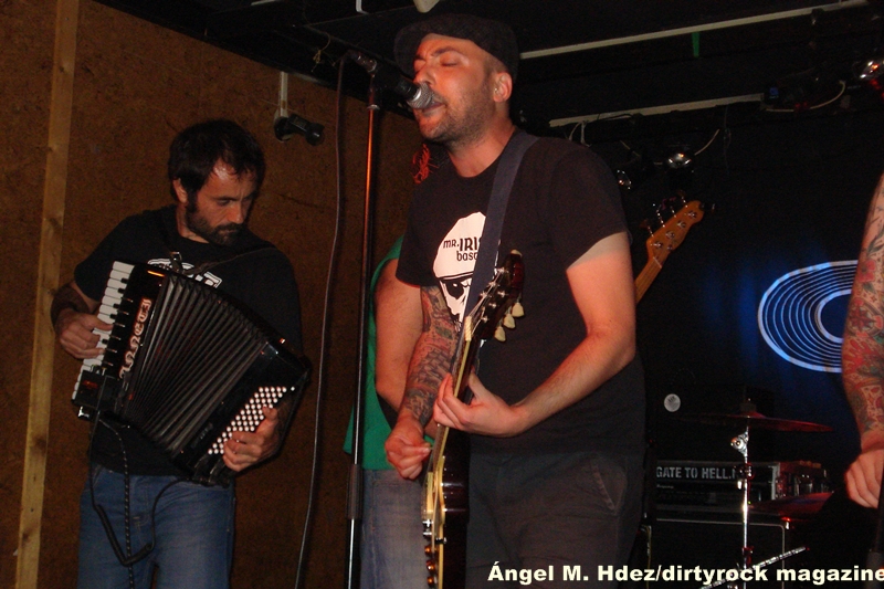 BASTARDS ON PARADE ANGEL MANUEL HERNANDEZ MONTES DIRTYROCK 2.JPG