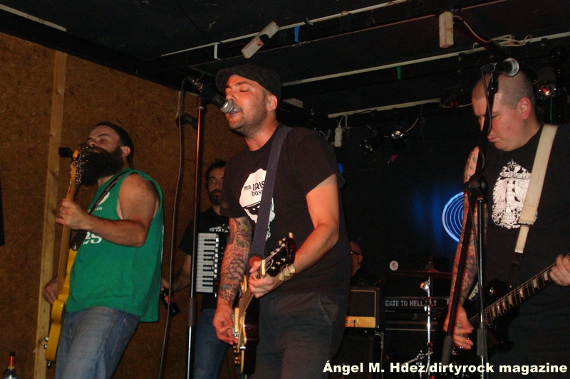 BASTARDS ON PARADE ANGEL MANUEL HERNANDEZ MONTES DIRTYROCK 3.JPG