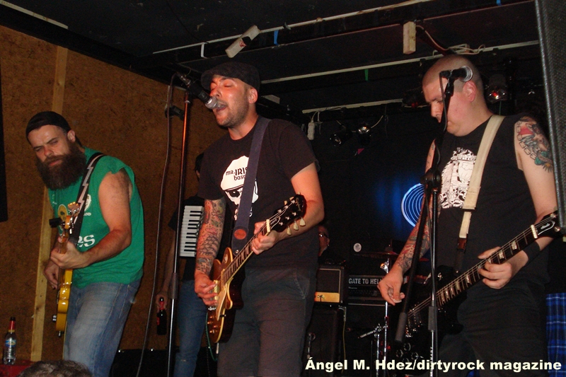 BASTARDS ON PARADE ANGEL MANUEL HERNANDEZ MONTES DIRTYROCK 5.JPG
