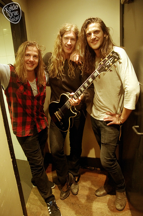 Jared James Nichols 2015 Bilbao Kafe Antzokia.jpg Jared James Nichols 2015 Bilbao Kafe Antzokia.jpg
