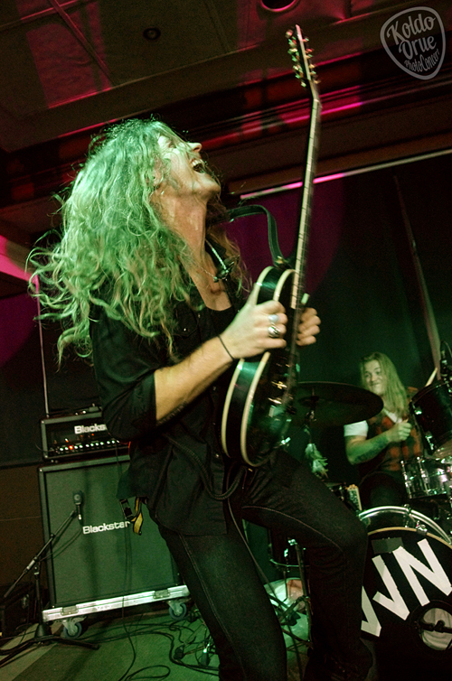 Jared James Nichols en Bilbao 2015.jpg Jared James Nichols en Bilbao 2015.jpg