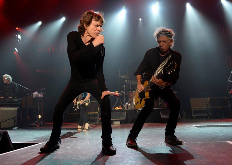 The Rolling Stones concierto sorpresa Henry Fonda Theatre Los Angeles.jpg