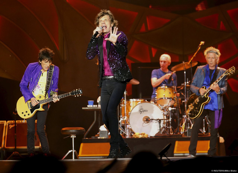 MUSIC-ROLLINGSTONES/ MUSIC-ROLLINGSTONES/