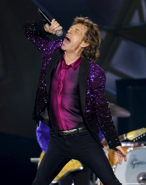 MUSIC-ROLLINGSTONES/ MUSIC-ROLLINGSTONES/