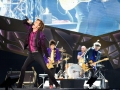 The Rolling Stones en San Diego 2015.1