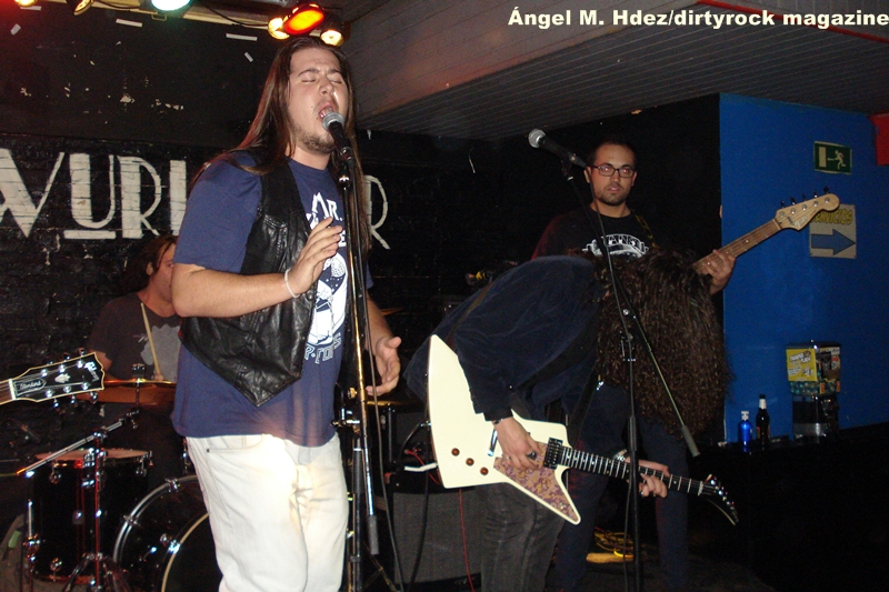 MR. WILFRED ANGEL MANUEL HERNANDEZ MONTES DIRTYROCK 1