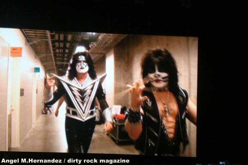 KISS ANGEL MANUEL HERNANDEZ MONTES DIRTY ROCK 2