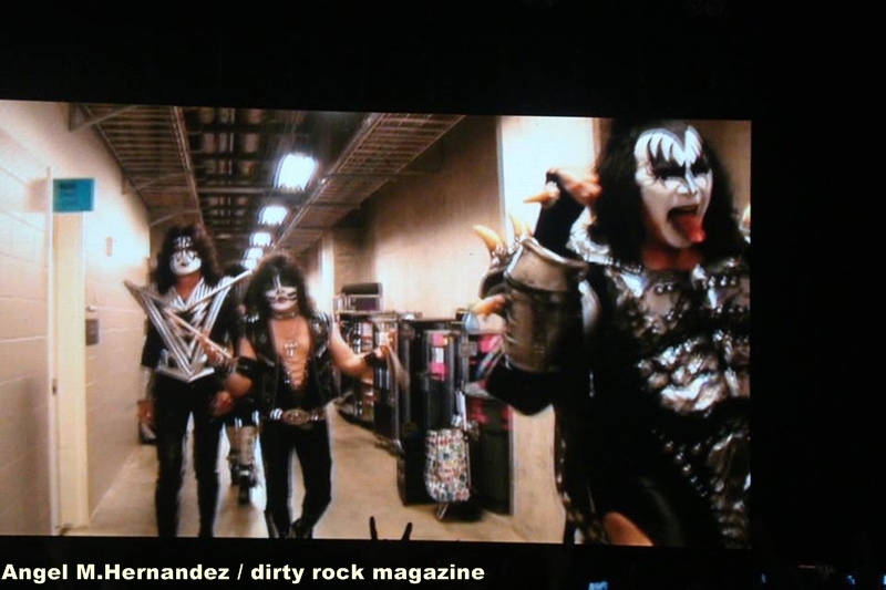 KISS ANGEL MANUEL HERNANDEZ MONTES DIRTY ROCK 3 KISS ANGEL MANUEL HERNANDEZ MONTES DIRTY ROCK 3