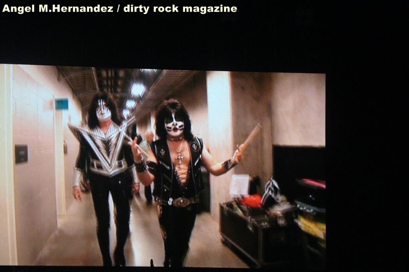 KISS ANGEL MANUEL HERNANDEZ MONTES DIRTY ROCK 4