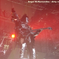 KISS ANGEL MANUEL HERNANDEZ MONTES DIRTY ROCK 15