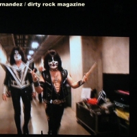 KISS ANGEL MANUEL HERNANDEZ MONTES DIRTY ROCK 4