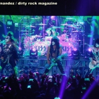 KISS ANGEL MANUEL HERNANDEZ MONTES DIRTY ROCK 6