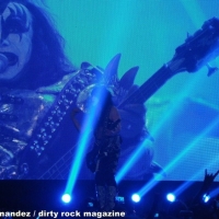 KISS ANGEL MANUEL HERNANDEZ MONTES DIRTY ROCK 7