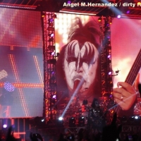 KISS ANGEL MANUEL HERNANDEZ MONTES DIRTY ROCK 9