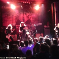 CORROSION OF CONFORMITY DIRTY ROCK 5