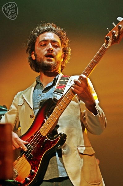 Julián Maeso MAZ Festival 2015.1