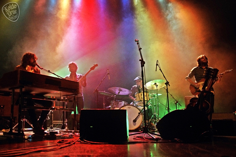 Julián Maeso MAZ Festival 2015.2