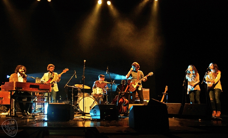 Julián Maeso MAZ Festival