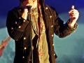 Mike Farris en el MAZ Festival 2015