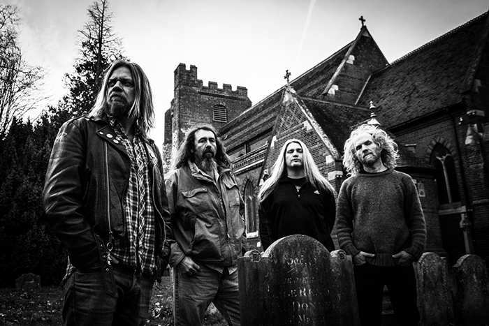 corrosion of conformity 2