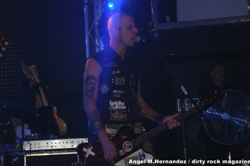 PUSSYCAT KILL ANGEL MANUEL HERNANDEZ MONTES DIRTYROCK 3