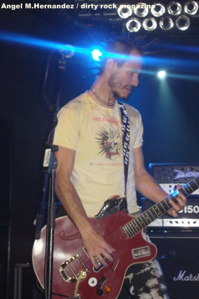 PUSSYCAT KILL ANGEL MANUEL HERNANDEZ MONTES DIRTYROCK 5
