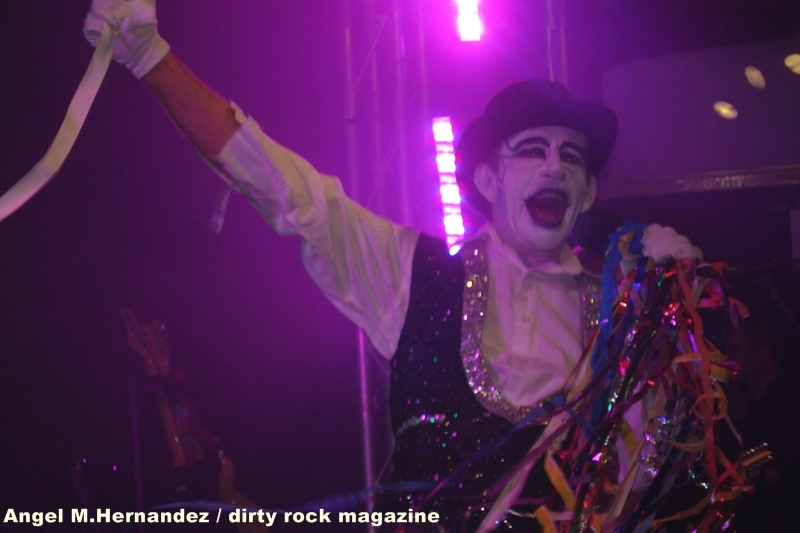 THE ADICTS ANGEL MANUEL HERNANDEZ MONTES DIRTYROCK 4