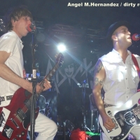 THE ADICTS ANGEL MANUEL HERNANDEZ MONTES DIRTYROCK 1