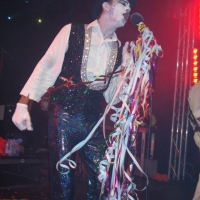 THE ADICTS ANGEL MANUEL HERNANDEZ MONTES DIRTYROCK 9