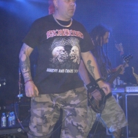 THE EXPLOITED ANGEL MANUEL HERNANDEZ MONTES DIRTYROCK 1