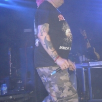 THE EXPLOITED ANGEL MANUEL HERNANDEZ MONTES DIRTYROCK 2